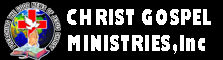 Christ Gospel Ministries Inc